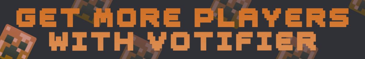 Get More Players on Your Eaglercraft Server with Votifier