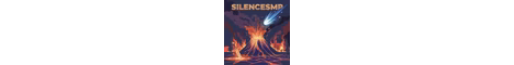 SilenceSMP banner