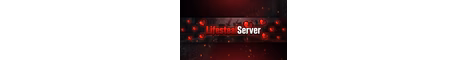 LifestealServer banner