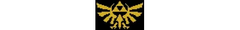 Hyrule MC banner