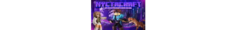THE END GAME SMP banner