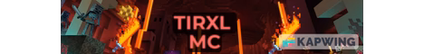 tirxls banner