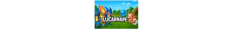 Lucarnape SMP banner