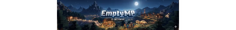 Empty SMP banner