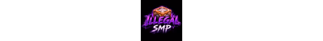 ILLEGAL SMP banner