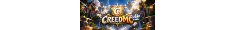 CreedMC banner