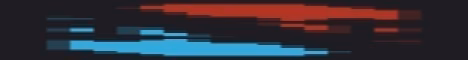 Red and Blue SMP banner