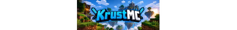KrustMC banner