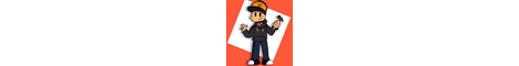 Builder SMP banner