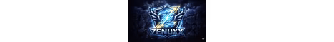 Rank Smp formely Zenuxx banner
