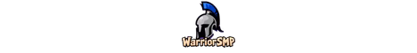 WarriorSMP banner