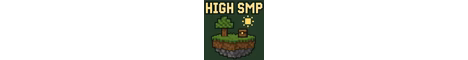 HighSMP banner