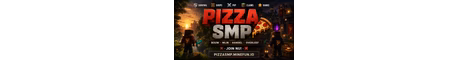 Pizzaserver banner