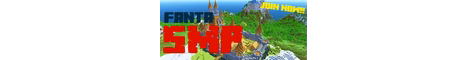 FantaSMP banner