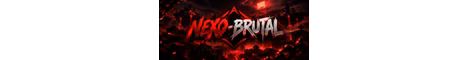 Nexo Brutal banner