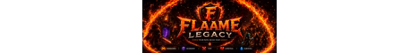 flame legacy banner