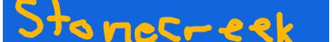 Stonecreek SMP banner