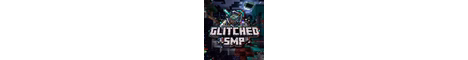 glitchedsmp banner