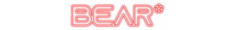 THE BEAR ALPHAS banner