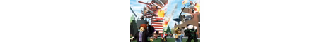 Perk SMP banner
