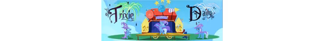 BronyTales banner