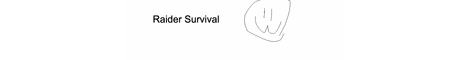 raidersurvival banner
