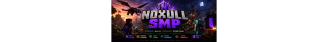 Noxull SMP banner