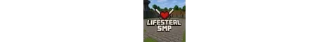 LifeStealSMP banner