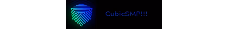 CubicSMP banner