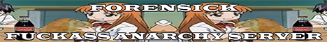 Forensick Anarchy banner