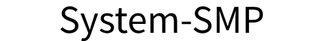 systemsmp banner