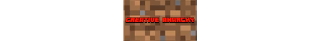 Creative Anarchy banner