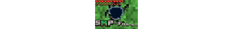 smp for all banner