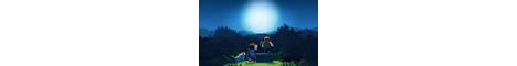 ClockerMC banner