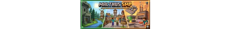 MalthusSMP banner