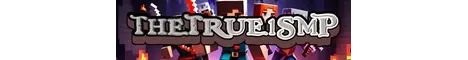 TheTrue1SMP banner