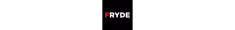 Fryde banner