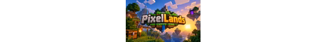 pixellands banner