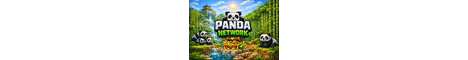 Panda Network banner