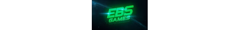 EBS Games Testing System banner
