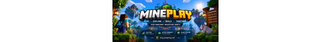 mineplay banner