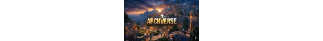 archverse banner