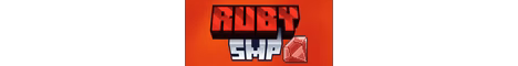 Ruby SMP banner