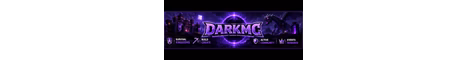 DARKMC banner