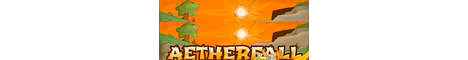 Aetherfall Network banner