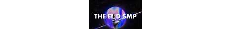 THE END SMP banner