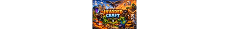 InvadedCraft banner