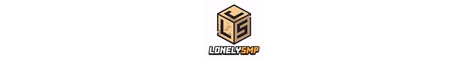 LonelySMP banner