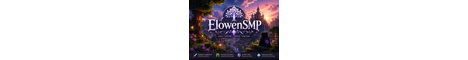 Elowen SMP banner