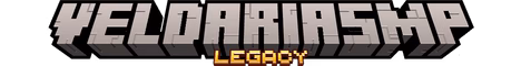 Cracked Survival VeldariaSMP banner